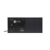 Edifier Small Powered Speaker | D12 | Bluetooth | White | Wireless connection