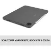 Klaviatūra su dėklu, skirta iPad Pro 12.9