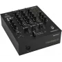 DJ maišytuvas Omnitronic PM-322P 3 kanalų su Bluetooth ir USB grotuvu