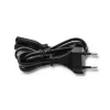 50014.65W - nešiojamojo kompiuterio maitinimo adapteris - vidinis - 100-240 V - 50/60 Hz - 65 W - 20 V (50014.65W) - Qoltec