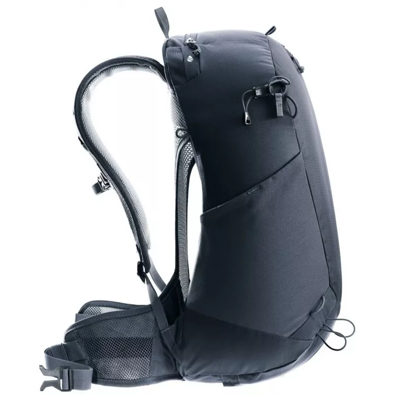 Kuprinė DEUTER AC Lite 23 žygių dieninė kuprinė, lengva 23 l talpa