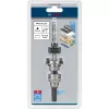Adapteriai šešiakampis lizdas Bosch Q-Lock 2609390589