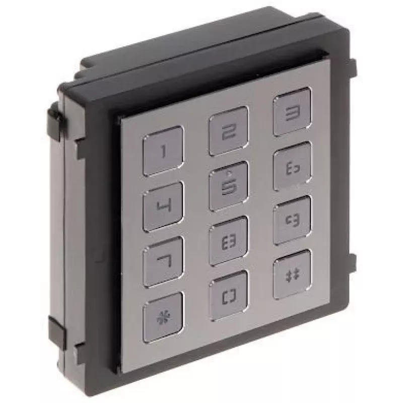Klaviatūros modulis HIKVISION DS-KD-KP