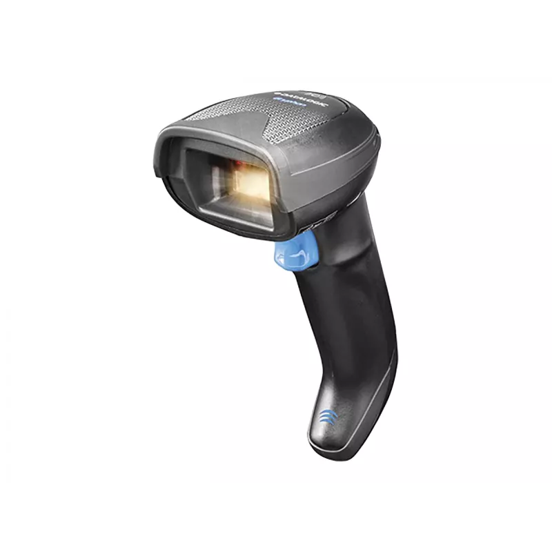 HP Datalogic GBT4500 - Brūkšninio kodo skaitytuvas - Nešiojamasis