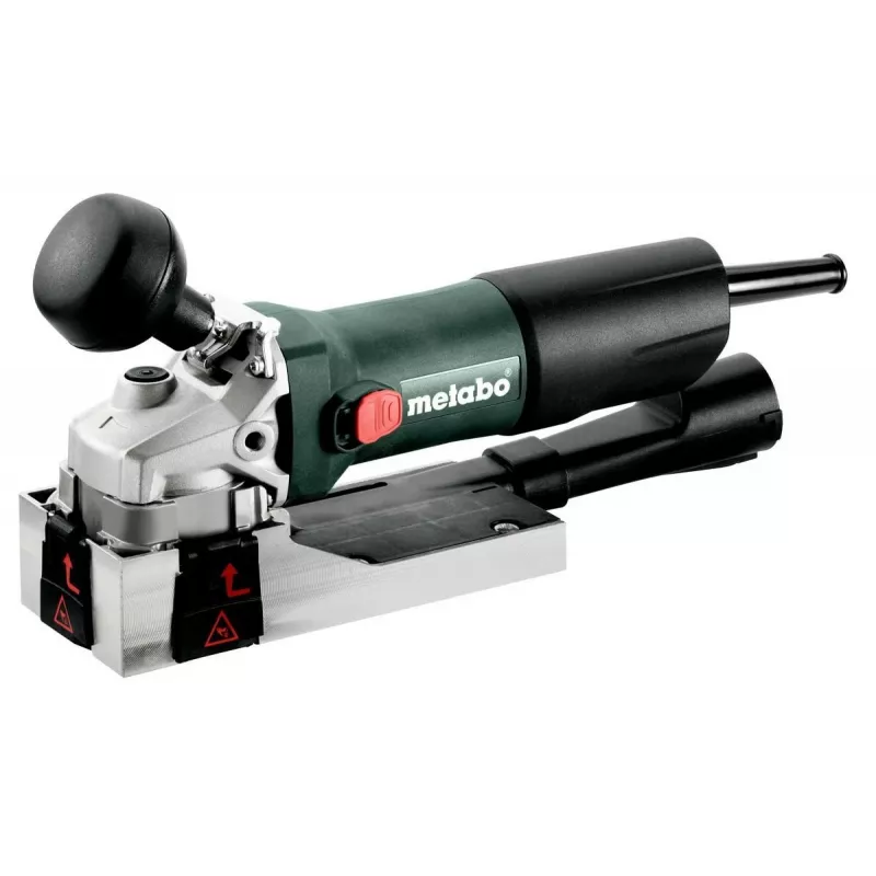 Dažų šalinimo įrankis Metabo LF 850 S, 850 W, 240 V elektrinis lupimo įrankis