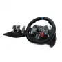 Logitech Driving Force G29 – vairo ir pedalų rinkinys – laidinis – skirtas Sony PlayStation 3, Sony PlayStation 4