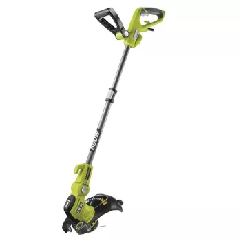 Ryobi RLT6130 30 cm 600 W elektra varomo kintamosios srovės aliuminio, juoda, žalia