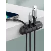 Vention 7 Ports Desktop Cable Manager Juoda