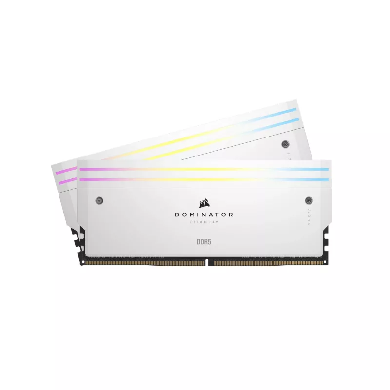 Corsair CMP32GX5M2X6600C32W atminties modulis