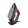 Braun TexStyle 1 sausas ir garinis lygintuvas Keraminis padas 2000 W Juoda, Violetinė