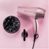 Remington plaukų džiovintuvas Remington DRYER REMINGTON COCONUT SMOOTH D5901