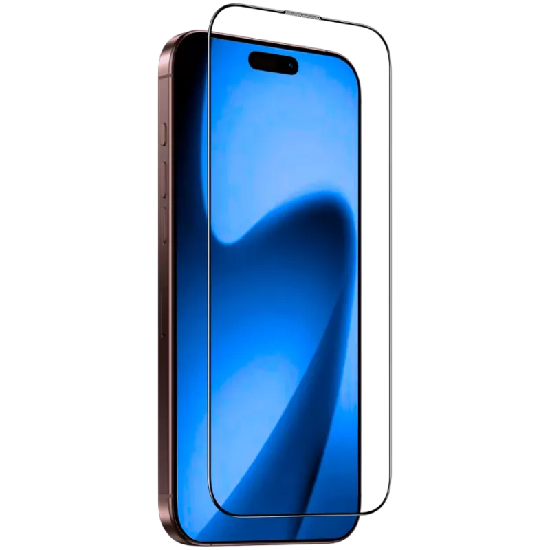 iLera Sapphire Ultra Glass 2.0, skirtas iPhone 17 Pro Max