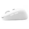 Pelė SBOX WM-710 White Wireless Interface
