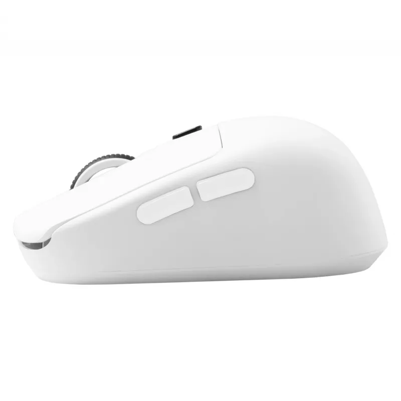 Pelė SBOX WM-710 White Wireless Interface