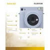 Fujifilm Instax Square SQ1 62 x 62 mm mėlyna