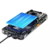 Išmanusis telefonas Ulefone Armor 26 Ultra 6.78 colio 512 GB juodas