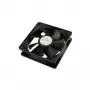 LOGILINK FAN101 80mm korpuso ventiliatorius, juodas