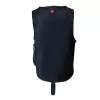 Glovii GMV1M vandens sporto liemenė juoda Softshell