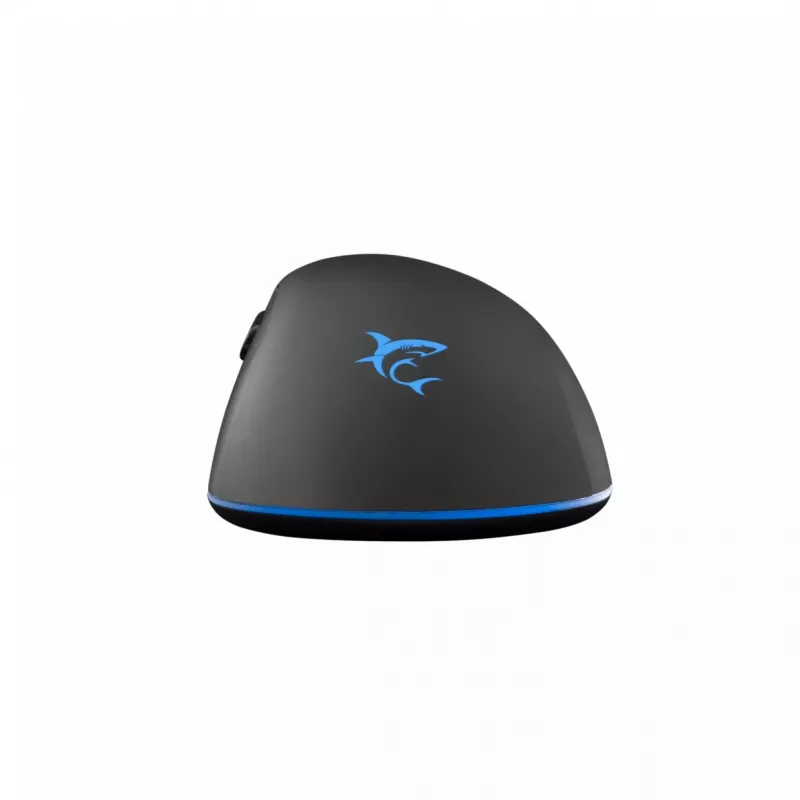 Pelė White Shark GM-9003 SAGRAMORE RGB 7.000 DPI