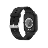 Išmanusis laikrodis MaxCom FW55 Aurum PRO Black