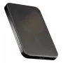 Magnetinis maitinimo bankas 5000mAh MagSafe/Qi2 juodas