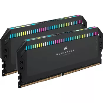 Atminties modulis Corsair Dominator DDR5 32 GB 6200 MHz