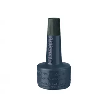 Pelikan 351197 juoda