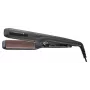 Remington S 3580 tekstūravimo lygintuvas, šiltai juodas, rožinis