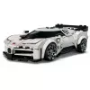 LEGO konstruktorius Bugatti Centodieci Speed Champions 77240 — 291 detalė, 1 minifigūrėlė, amžius 9+