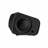Sound Blaster GS3 kompaktiška žaidimų garso juosta su RGB ir SuperWide technologija, USB maitinama, Bluetooth 5.4, ausinių išvestis, skirta PC ir Mac