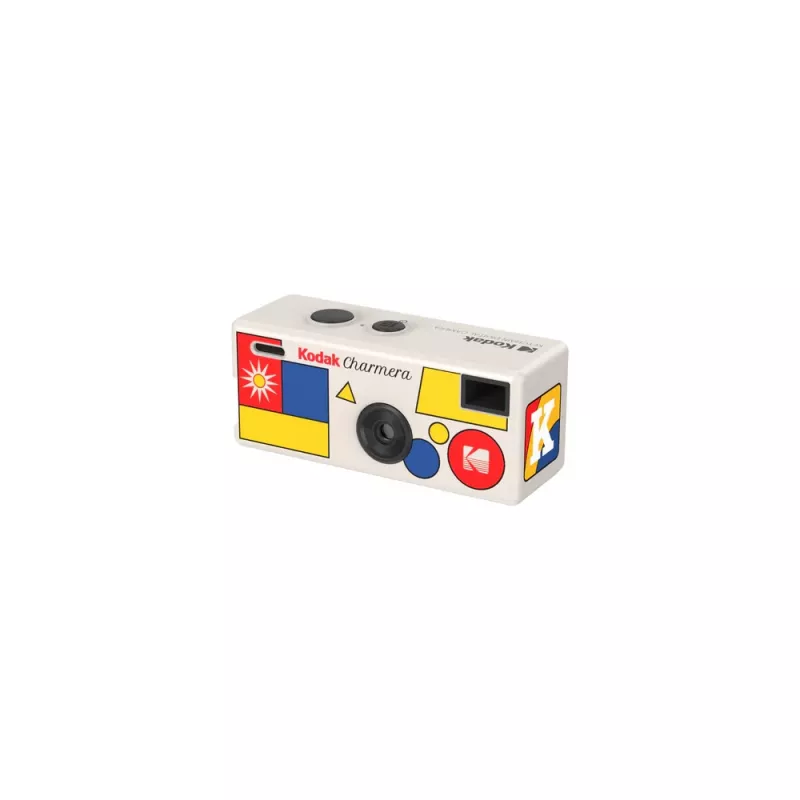 Kodak Charmera raktų pakabuko skaitmeninis fotoaparatas „Blind Box“