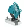 MAKITA LW1400 - 2200W 355 MM NEŠIOJAMAS PJOVIMO PJŪKLAS Makita