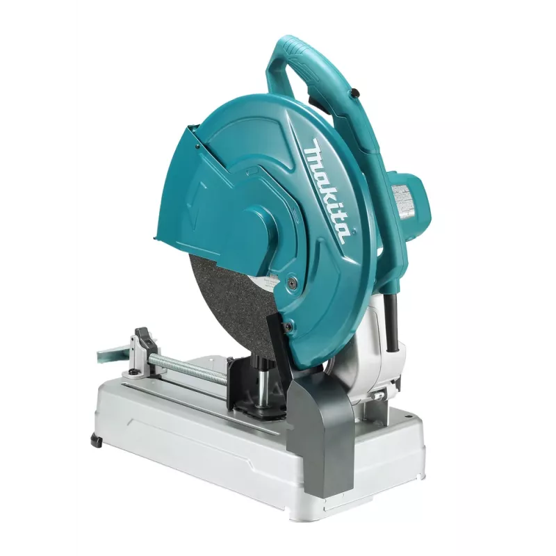 MAKITA LW1400 - 2200W 355 MM NEŠIOJAMAS PJOVIMO PJŪKLAS Makita