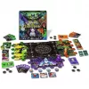 Stalo žaidimas Ravensburger Disney Villainous Unstoppable! Strateginis, nuo 7 metų