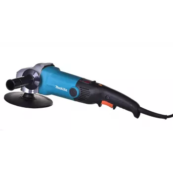 Makita SA7000C nešiojamas šlifuoklis 4000 RPM Juoda, Žydra, Sidabrinė 1600 W