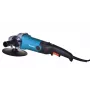 Makita SA7000C nešiojamas šlifuoklis 4000 RPM Juoda, Žydra, Sidabrinė 1600 W
