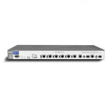 Switch 6108 8PT 10/100/1000