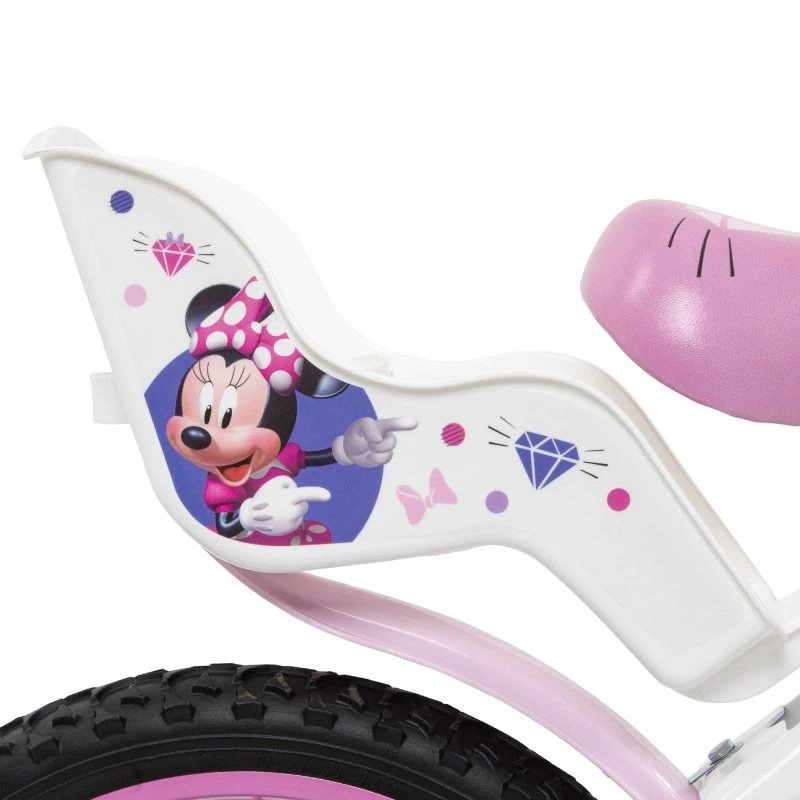 Huffy 16 vaikiškas dviratis Disney MINNIE 21994W