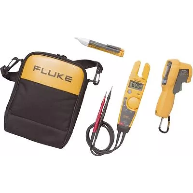 Fluke FLUKE-T5-600/62 MAX+/1AC