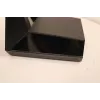 SALE OUT. Poly Savi 7220 biuro ausinės su įmontuotu mikrofonu | NAUDOTOS, SUBRAIŽYTOS | Belaidės | Juodos