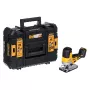 DeWALT DCS335NT akumuliatorinis siaurapjūklis 3200 k./min 2 kg