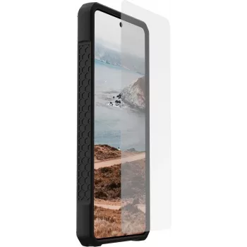 UAG Urban Armor Gear grūdinto stiklo ekrano apsauga | Samsung Galaxy S26+ | 24447711NA (24447711NA)