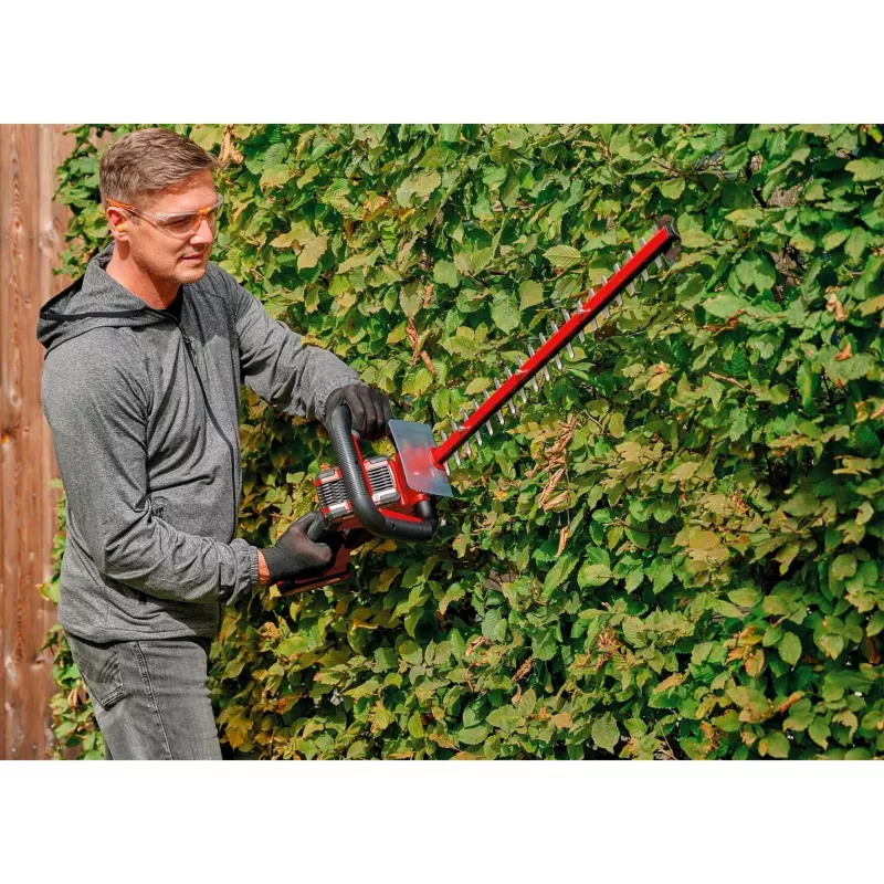 Gyvatvorių žirklės Einhell GE-CH 36/61 Li-Solo dviguba geležtė 2,8 kg 36 V