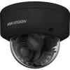 Hikvision Pro Series with ColorVu DS-2CD2747G2HT-LIZS(2.8-12)/eF/BLK kupolinė IP apsaugos kamera, skirta naudoti patalpose ir lauke, 2688 x 1520 pikselių, montuojama ant lubų