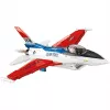 Statybiniai blokeliai COBI F-16 (YF-16) Pirmasis skrydis 1974 375 detalės