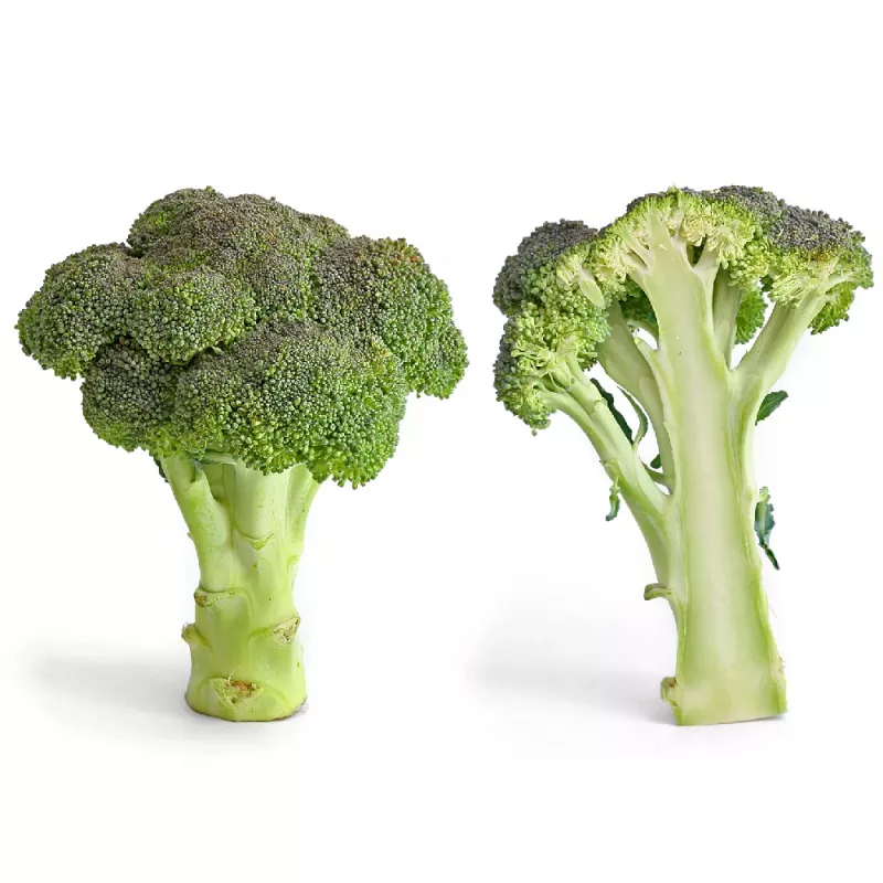Sėklos — Apte Broccoli 'Cezar' | Daržovių sėklų pakuotė 2 g