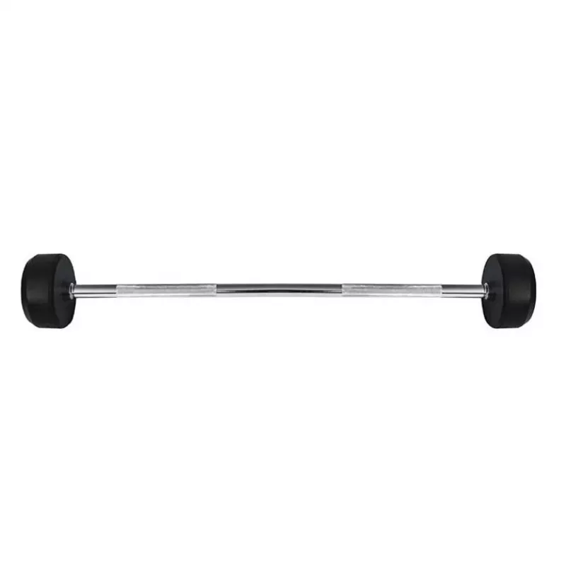 HMS Fitness GSG50 vientisas svorio strypas