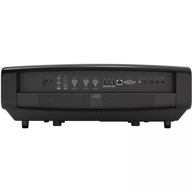 Projektorius UHZ68LV 5000 lm lazerinis / FullHD / 3 200 000:1 / Dolby Vision ir HDR10+