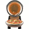 Pizza Oven Napoletana (Varinė, 1.200 W, picai Ø 31 cm, 2 akmenys)