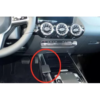 ProClip ONLY automatinei pavarų dėžei